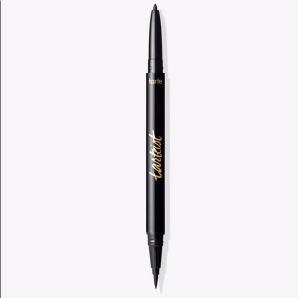 Tarteist double take eyeliner
